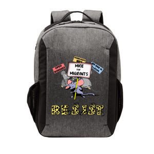 Vote 2024 Election Democracy Liberal Democratic Presidential Great Gift Vector Backpack