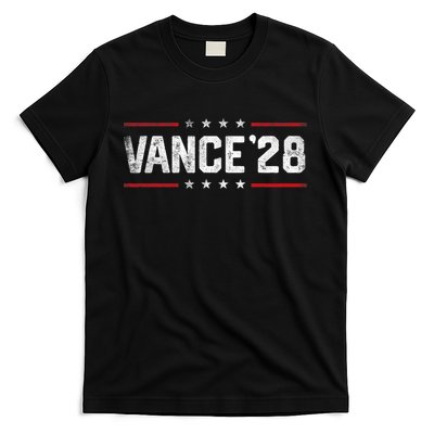 Vance 2028 Jd Vance 2028 For President Election Campaign T-Shirt