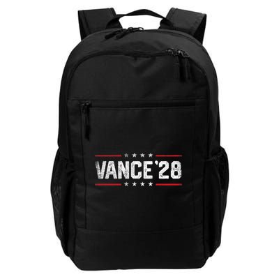 Vance 2028 Jd Vance 2028 For President Election Campaign Backpack