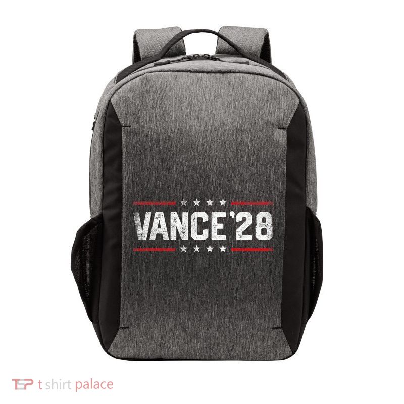 Vance 2028 Jd Vance 2028 For President Election Campaign Vector Backpack