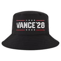 Vance 2028 Jd Vance 2028 For President Election Campaign Cool Comfort Performance Bucket Hat