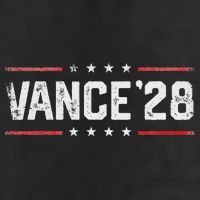 Vance 2028 Jd Vance 2028 For President Election Campaign Cool Comfort Performance Bucket Hat