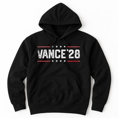 Vance 2028 Jd Vance 2028 For President Election Campaign Hoodie