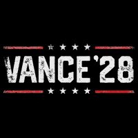 Vance 2028 Jd Vance 2028 For President Election Campaign City Backpack