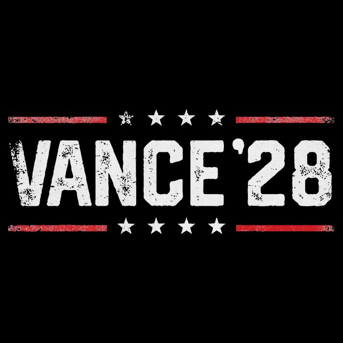 Vance 2028 Jd Vance 2028 For President Election Campaign City Backpack