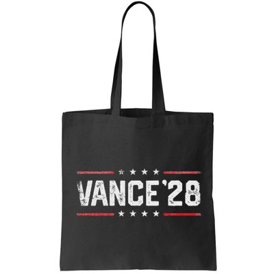 Vance 2028 Jd Vance 2028 For President Election Campaign Bag
