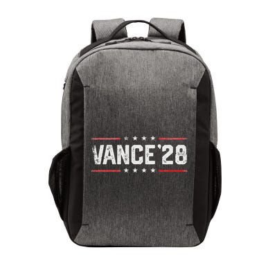 Vance 2028 Jd Vance 2028 For President Election Campaign Vector Backpack