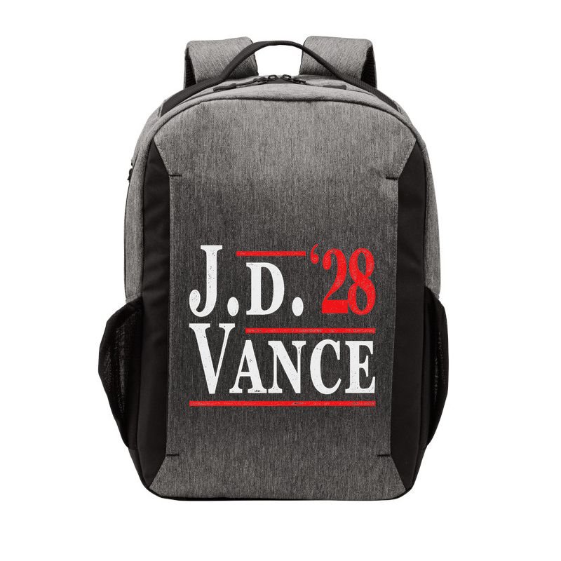 Vance 2028 Jd Vance 2028 President Election Campaign Vector Backpack