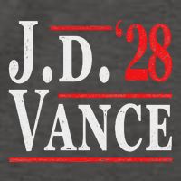 Vance 2028 Jd Vance 2028 President Election Campaign Vector Backpack