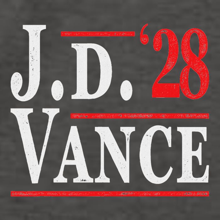 Vance 2028 Jd Vance 2028 President Election Campaign Vector Backpack