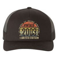 Vintage 2003 Limited Edition 20 Year Old Gifts 20th Birthday Yupoong Adult 5-Panel Trucker Hat