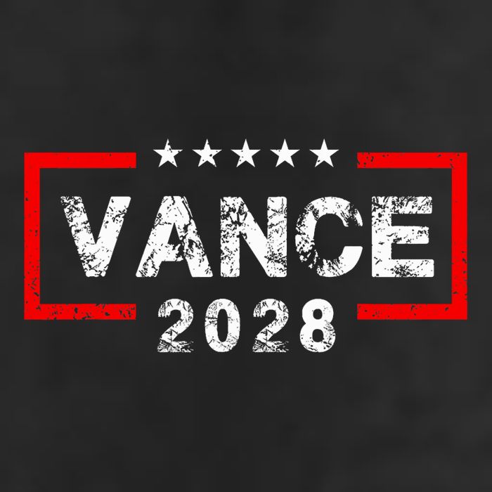 Vance 2028 President Election Campaign Us Flag Adult Drive Performance Visor