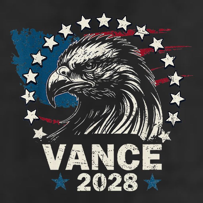 Vance 2028 President Us Flag Election Campaign 28 Cool Comfort Performance Bucket Hat