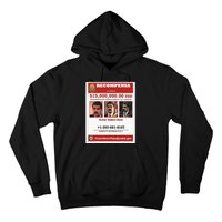 Venezuela 2024 Reward Hoodie