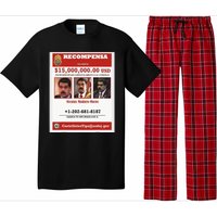 Venezuela 2024 Reward Pajama Set