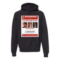 Venezuela 2024 Reward Premium Hoodie