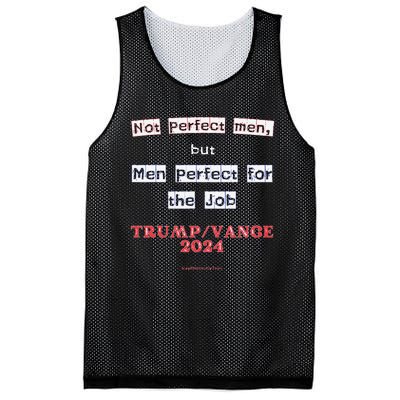 Vote 2024 Trump Vs Harris Harris Vs Trump Jd Vance For Vp Mesh Reversible Basketball Jersey Tank