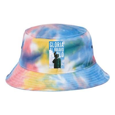 Venezuela 2024 Tie Dye Newport Bucket Hat