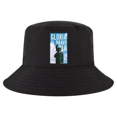 Venezuela 2024 Cool Comfort Performance Bucket Hat