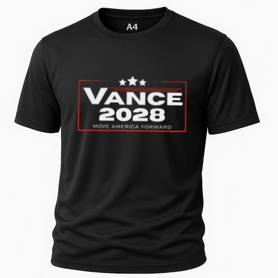 Vance 2028 Performance Shirt