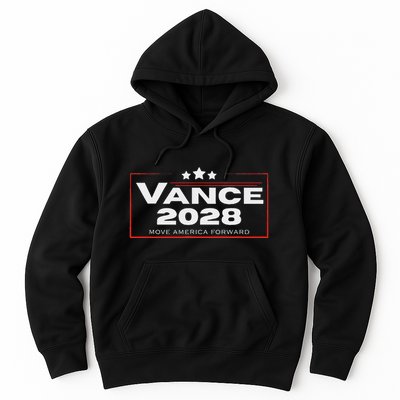 Vance 2028 Hoodie