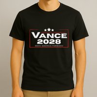 Vance 2028 T-Shirt