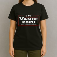 Vance 2028 T-Shirt