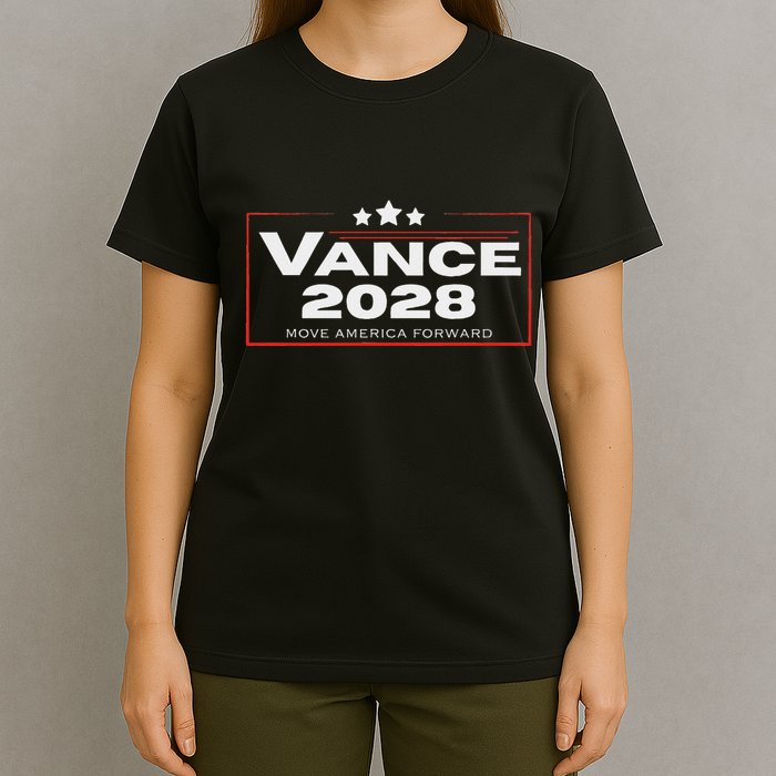Vance 2028 T-Shirt