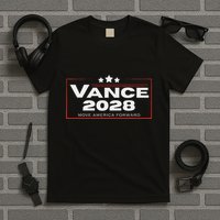 Vance 2028 T-Shirt