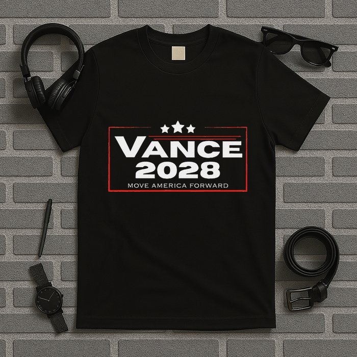 Vance 2028 T-Shirt