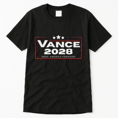 Vance 2028 Tall T-Shirt