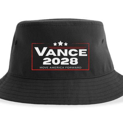 Vance 2028 Sustainable Bucket Hat