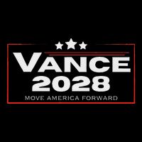 Vance 2028 Sustainable Bucket Hat