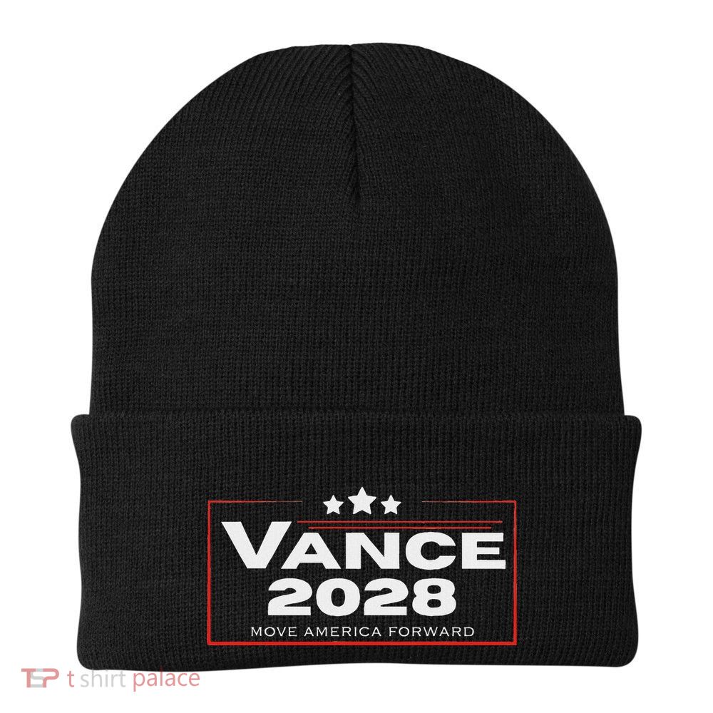 Vance 2028 Beanie