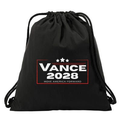 Vance 2028 Drawstring Bag