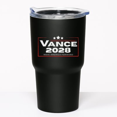Vance 2028 Tumbler