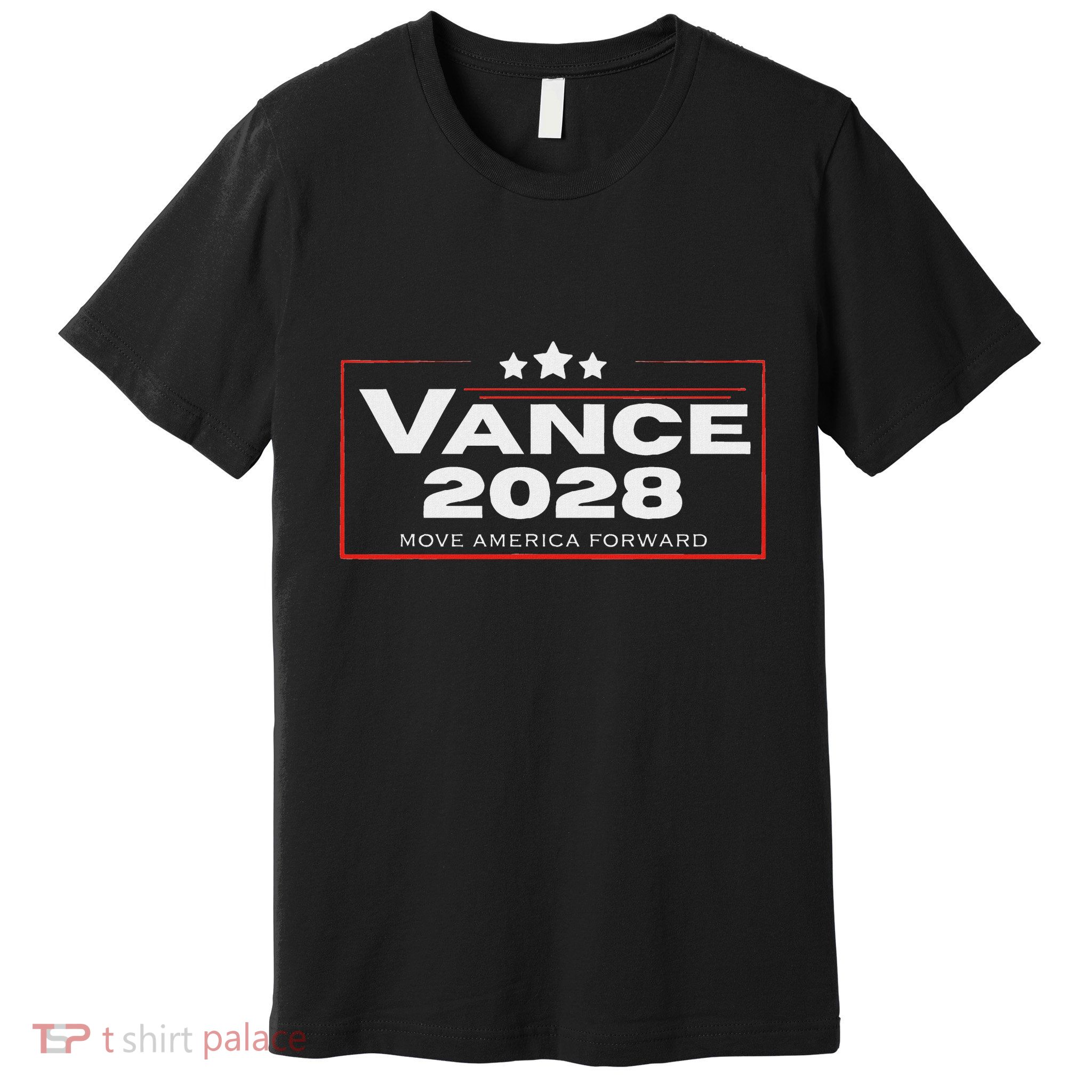 Vance 2028 Premium T-Shirt
