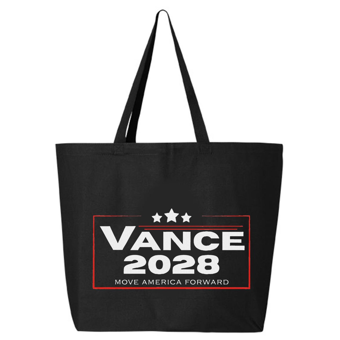 Vance 2028 25L Jumbo Tote
