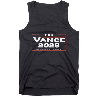 Vance 2028 Tank Top