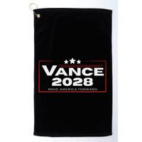Vance 2028 Golf Towel