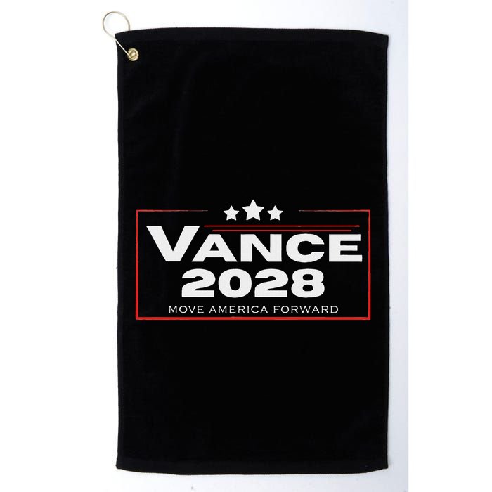 Vance 2028 Golf Towel