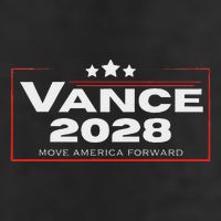 Vance 2028 Golf Towel