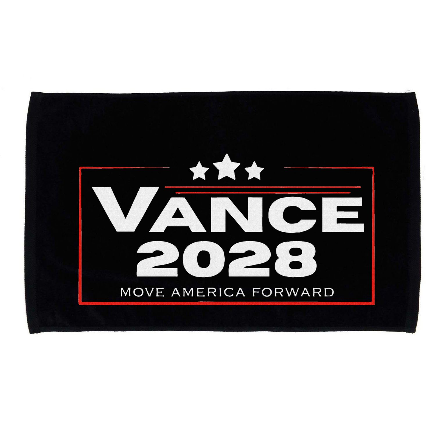 Vance 2028 Microfiber Hand Towel