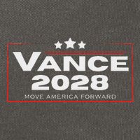 Vance 2028 Cotton Canvas Backpack