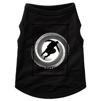 Vertigo 60 Years Of Obsession Doggie Tank