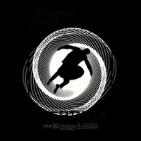 Vertigo 60 Years Of Obsession Cooling Performance Crew T-Shirt