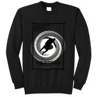 Vertigo 60 Years Of Obsession Sweatshirt