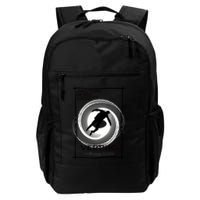 Vertigo 60 Years Of Obsession Backpack