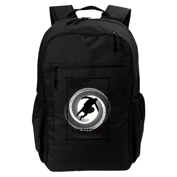 Vertigo 60 Years Of Obsession Backpack