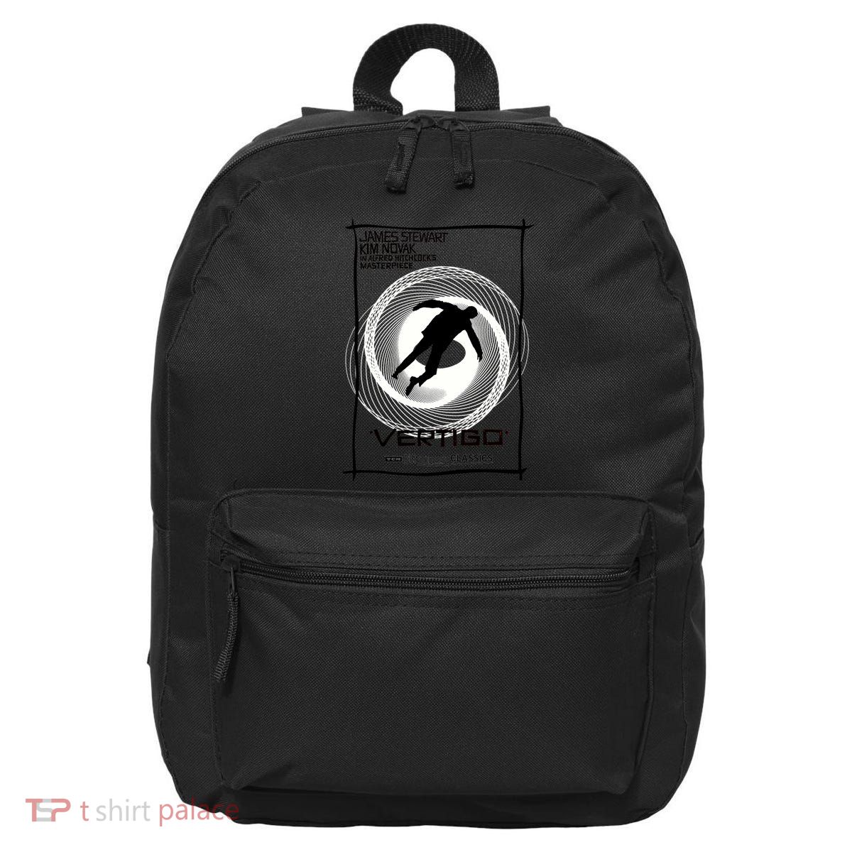 Vertigo 60 Years Of Obsession 16 in Basic Backpack